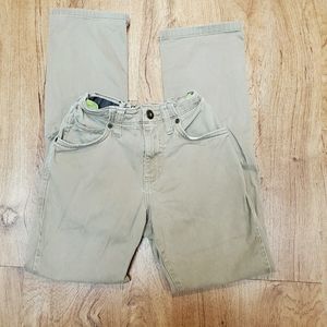 Boy's kaki Lee Sport series